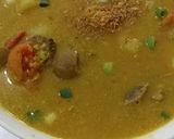 Foto langkah ke 6 dari resep Tongseng Daging Kambing.