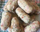 Foto del paso 5 de la receta: Croquetas de papa 🥔