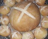 Foto del paso 7 de la receta: Pan de Campo