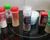 Foto del paso 4 de la receta: Salsa de yogurt con ajo escalibado, para dipear con boniato