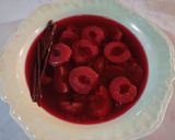 Foto del paso 4 de la receta: Compota de ciruelas