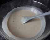 Foto del paso 4 de la receta: Tarta mousse de polvorón