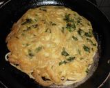 Foto del paso 7 de la receta: Tortilla de sobrantes