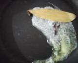 A picture of step 2 of Spinach Coriander Creamy Soup.