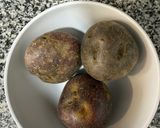 Foto del paso 1 de la receta: Ajiaco Santafereño