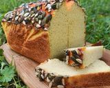 Une image de l'étape 7 de 🌱 Pain aux graines et lentilles corail (sans gluten).
