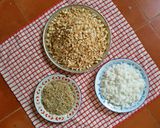 Foto langkah ke 1 dari resep Sayur megono.