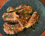 Caribbean Sticky Ribs recipe step 11 photo