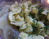 Foto del paso 5 de la receta Atún escabechado