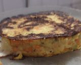 Foto del paso 4 de la receta: Rosty de verduras! Riquísimooo y saludables!!