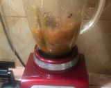 Foto del paso 2 de la receta: Salsa de tomate y jitomate