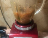 Foto del paso 2 de la receta: Salsa de tomate y jitomate