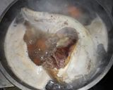 Foto del paso 1 de la receta: Lengua a la vinagreta