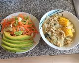 Foto del paso 4 de la receta: Ajiaco