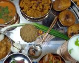 દાલ બાટી(Dal Bati Recipe In Gujarati) રેસીપી સ્ટેપ4ફોટો