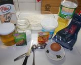 Lóhere recept fázis 1 fotója