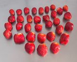 A picture of step 2 of Strawberry Dates Jam (No Sugar | No Pectin) 🍓.
