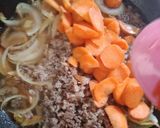 Foto langkah ke 4 dari resep Daging saos tiram.