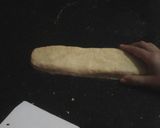 A picture of step 5 of Traditional Algerian Makroud – Syrupy, Crumbly, and Absolutely Delicious.
