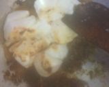 A picture of step 3 of Curd Jeera Potatoes.