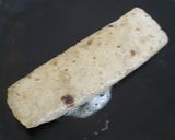 A picture of step 8 of रोटी पोटैटो रोल(roti potato roll recipe in hindi).