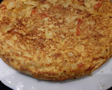Foto del paso 9 de la receta: Tortilla española ¿sin aceite?