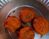 A picture of step 3 of Lauki Kofta Curry.
