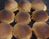 Foto langkah ke 3 dari resep Roti manis ala aku.