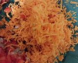 Foto del paso 1 de la receta: Salsa de pollo