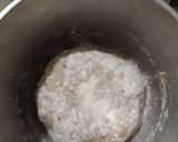 Karantén kenyér recept fázis 1 fotója