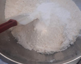 Foto del paso 3 de la receta: Macarrons rellenos de queso Philadelphia y queso cabra