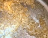 💛Joghurtos sárga hüvelyű zöldbabfőzelék 🍲 recept fázis 2 fotója