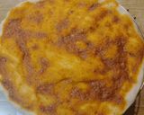 Foto del paso 8 de la receta: Pizzas caseras de tomate y de cebollas