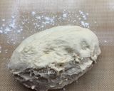 Foto del paso 5 de la receta: Baozi: Panecillos Chinos al Vapor con Relleno Dulce