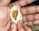 দুধ পুলি (Doodh puli recipe in bengali) রেসিপির ধাপ 2 ছবি