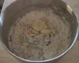 Mákkal szórt szilvás lepény recept fázis 1 fotója