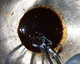 Dalgona coffee recipe step 1 photo