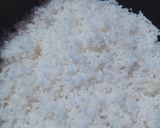 Foto langkah ke 1 dari resep Nasi goreng kecap bumbu iris praktis.