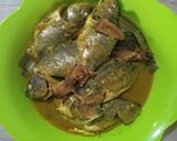 Foto langkah ke 4 dari resep Mujair Kuah Asam.