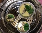 Foto langkah ke 11 dari resep Japanese Food: Chawan Mushi.