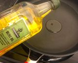 Vegán vöröslencse fasírt recept fázis 2 fotója