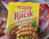 Foto langkah ke 2 dari resep Nila asam pedas.