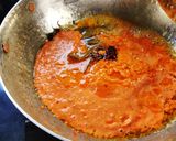 काजू कैप्सिकम सब्जी (kaju capsicum sabzi recipe in Hindi) रेसिपी चरण 2 फोटो