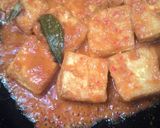 Foto langkah ke 5 dari resep Tahu Balado Sambal Bawang.
