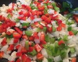 Foto del paso 1 de la receta Espaguetis (receta tupper)