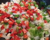 Foto del paso 1 de la receta: Espaguetis (receta tupper)