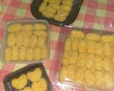 Foto langkah ke 8 dari resep Kroket Kentang Keju.