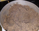 Foto del paso 2 de la receta: Hamburguesas de lentejas (veganas)
