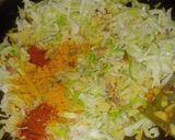 वेज स्प्रिंग रोल (veg spring roll recipe in Hindi) रेसिपी चरण 1 फोटो