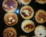 A picture of step 3 of Milk balls(gullisuwa).